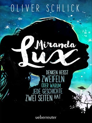 cover image of Miranda Lux